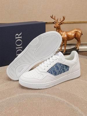 Dior Shoes sz38-44 jyh1005