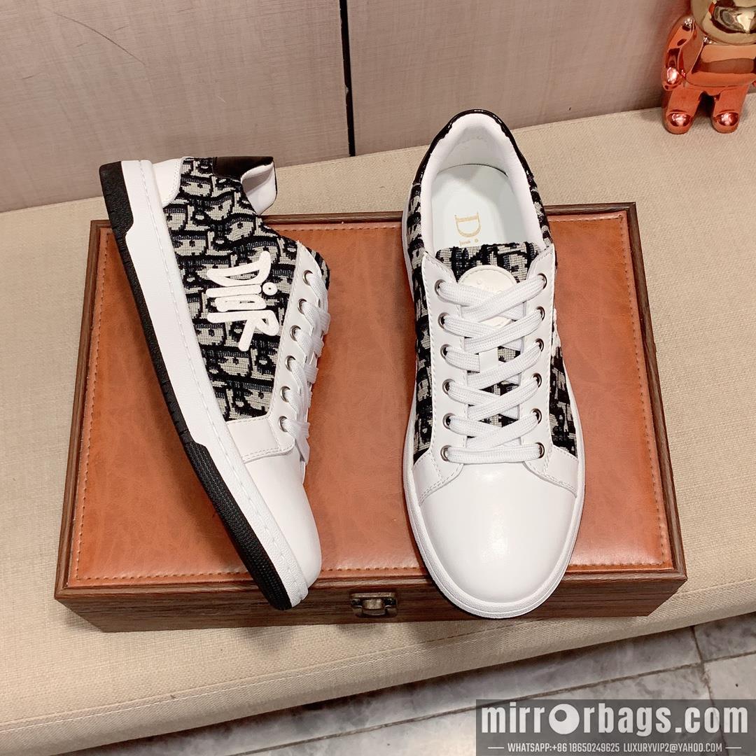 Dior Shoes sz38-44 h0603