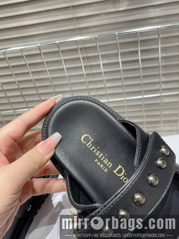 Dior Shoes sz35-41 mnw0218