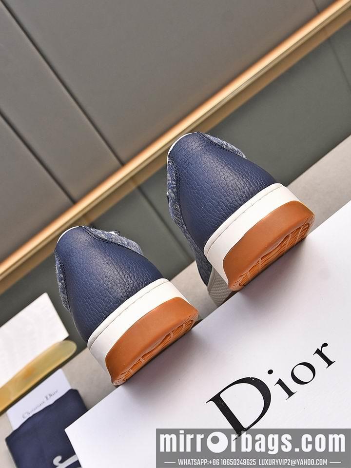 Dior Shoes sz38-45 hnh0102