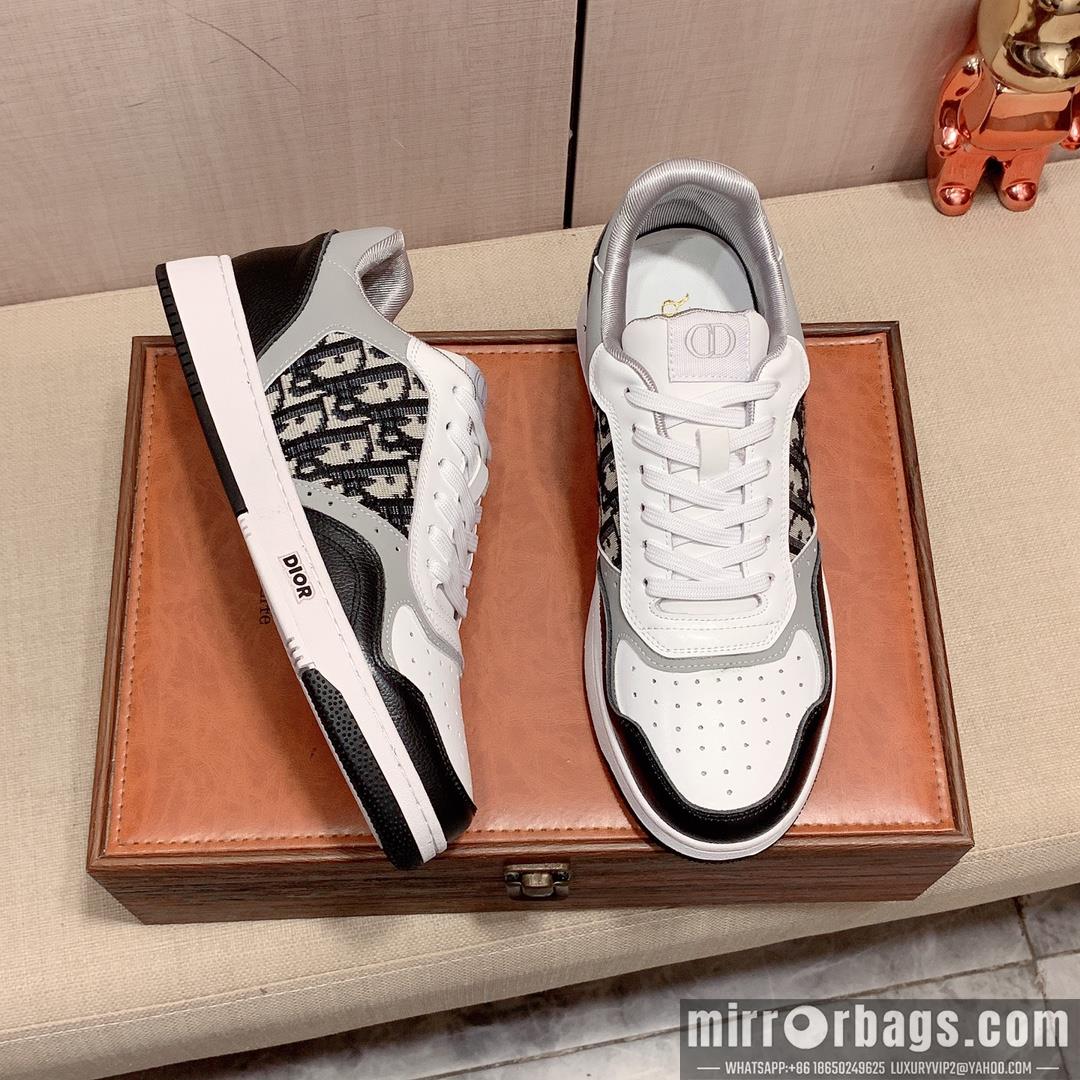 Dior Shoes sz38-44 h0604
