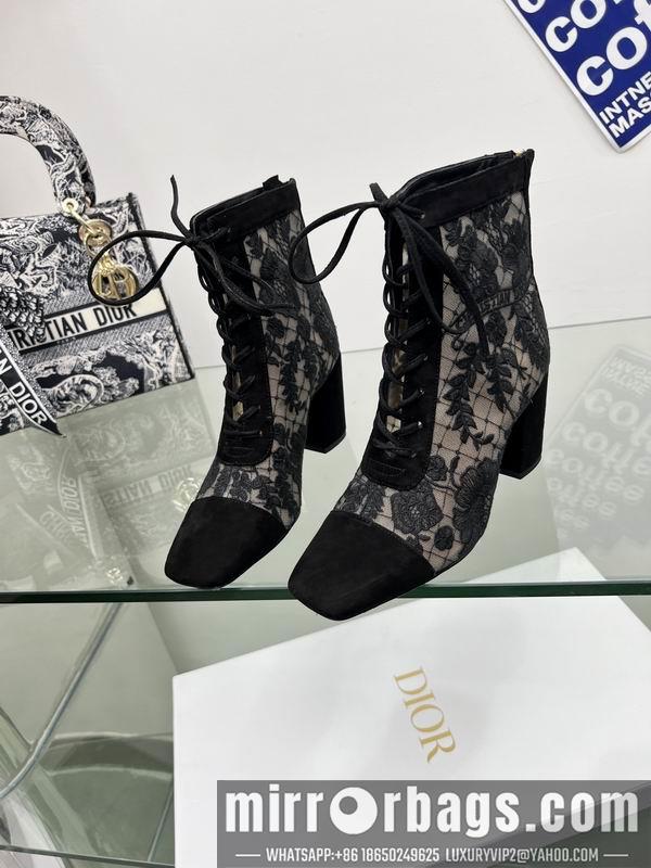Dior Shoes sz34-43 8cm mnw0303