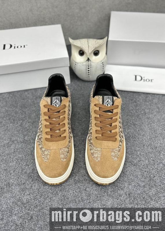 Dior Shoes sz38-44 hnm0186