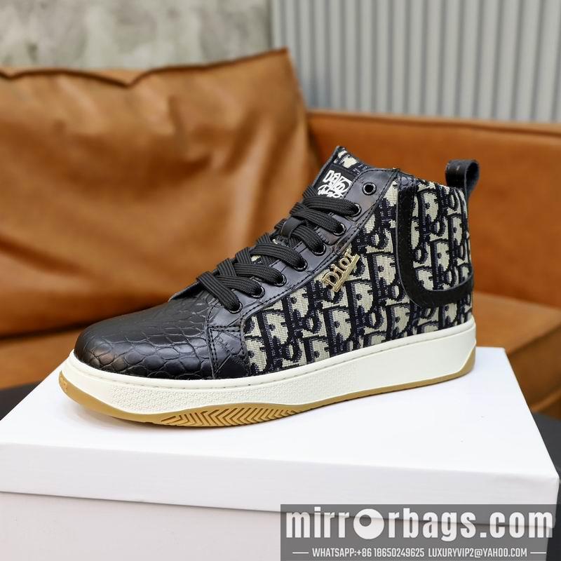 Dior Shoes sz38-44 hnm0129