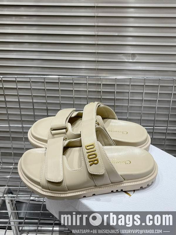 Dior Shoes sz35-41 mnw0217