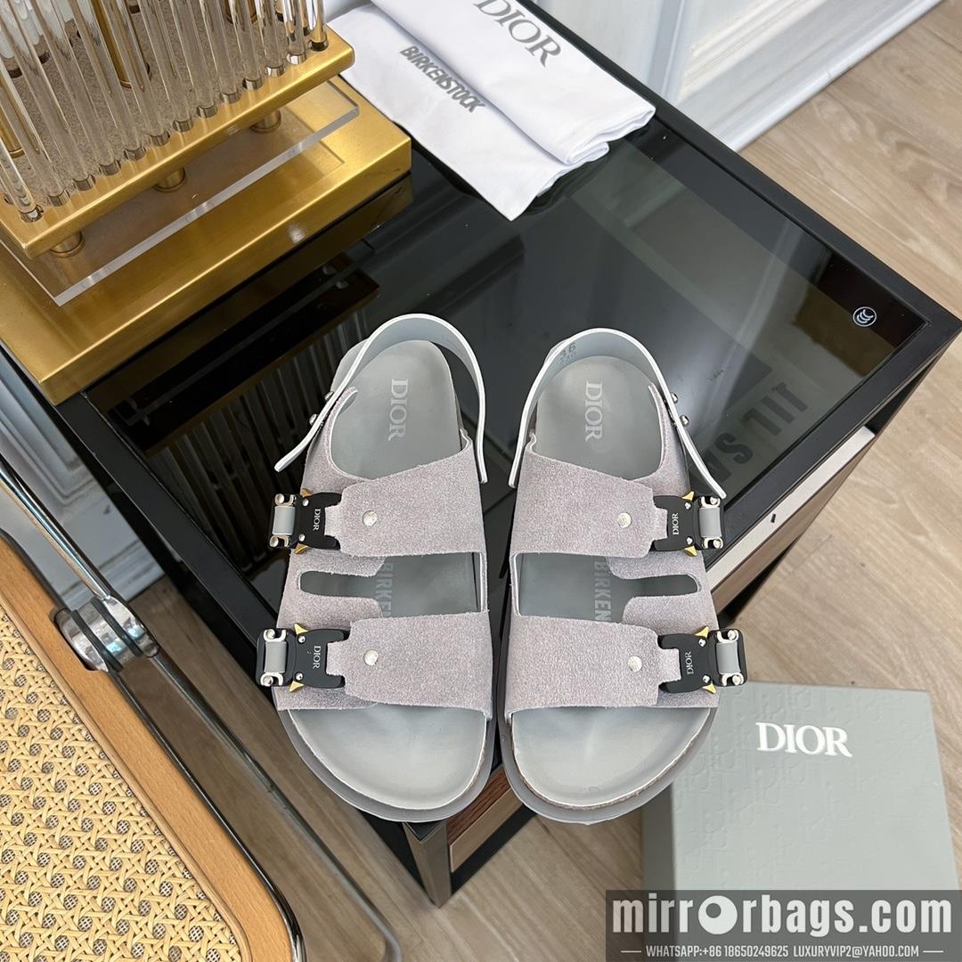 Dior Shoes sz35-41 h0701