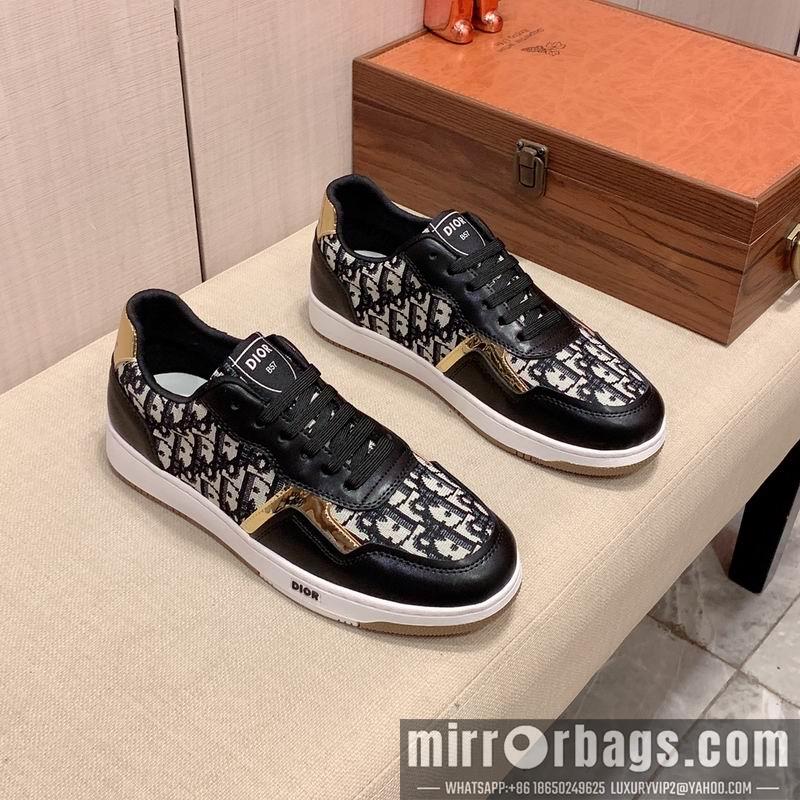 Dior Shoes sz38-44 mnw0401
