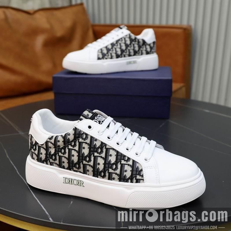 Dior Shoes sz38-45 hnw0405
