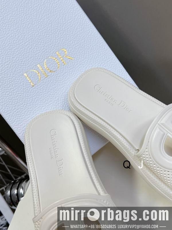 Dior Shoes sz35-40 XJ0707