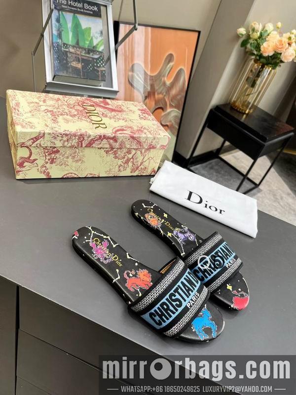 Dior Shoes sz35-42 GDT0130