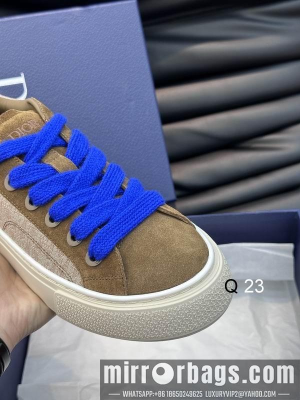 Dior Shoes sz39-44 6C HY1001