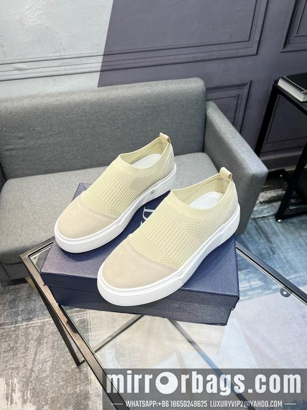 Dior Shoes sz38-45 hnw0402