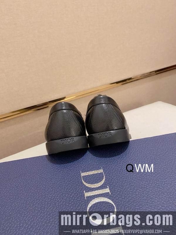 Dior Shoes sz38-45 WM1101