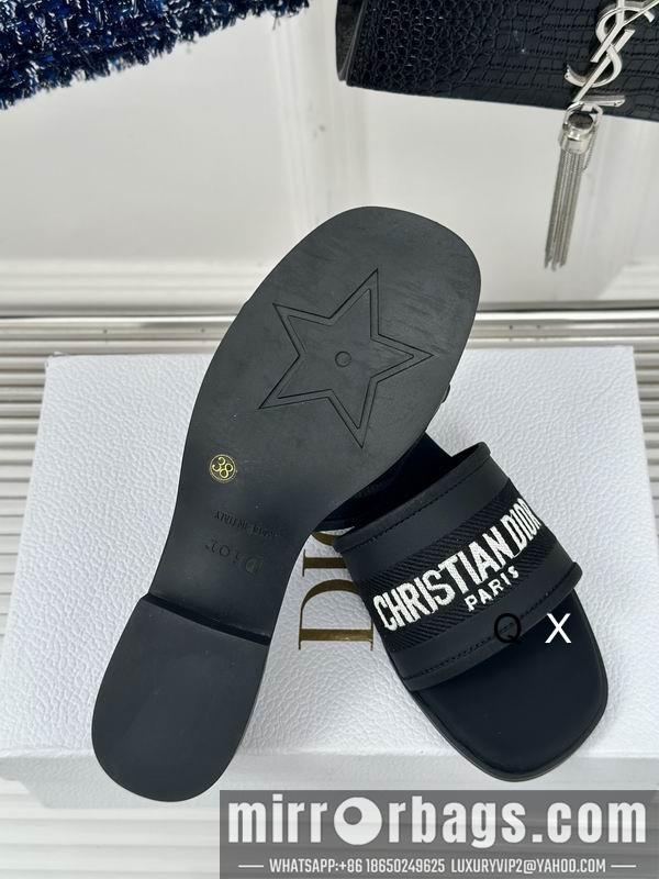 Dior Shoes sz35-40 JX0501