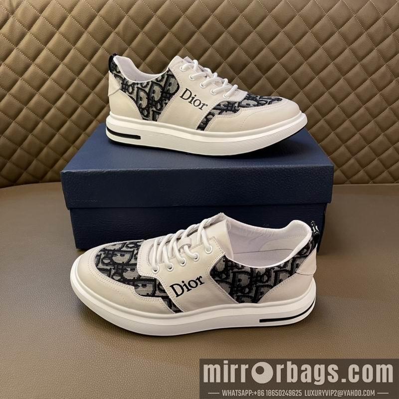 Dior Shoes sz38-45 mnw0173