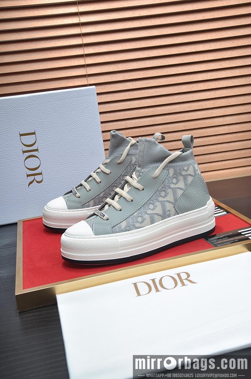 Dior Shoes sz35-44 h0806