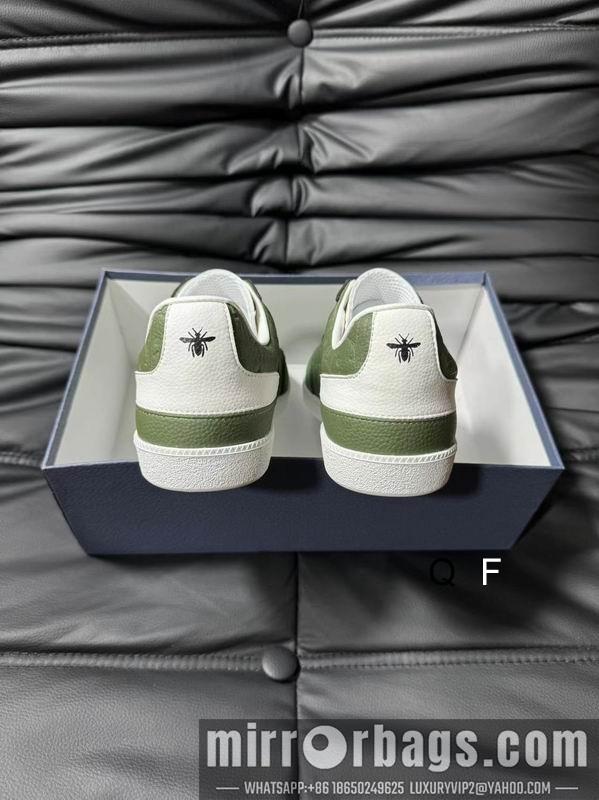 Dior Shoes sz38-45 TF0802