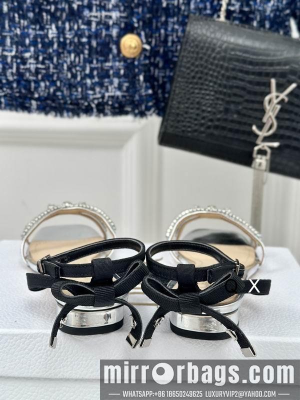 Dior Shoes sz35-40 JX0501