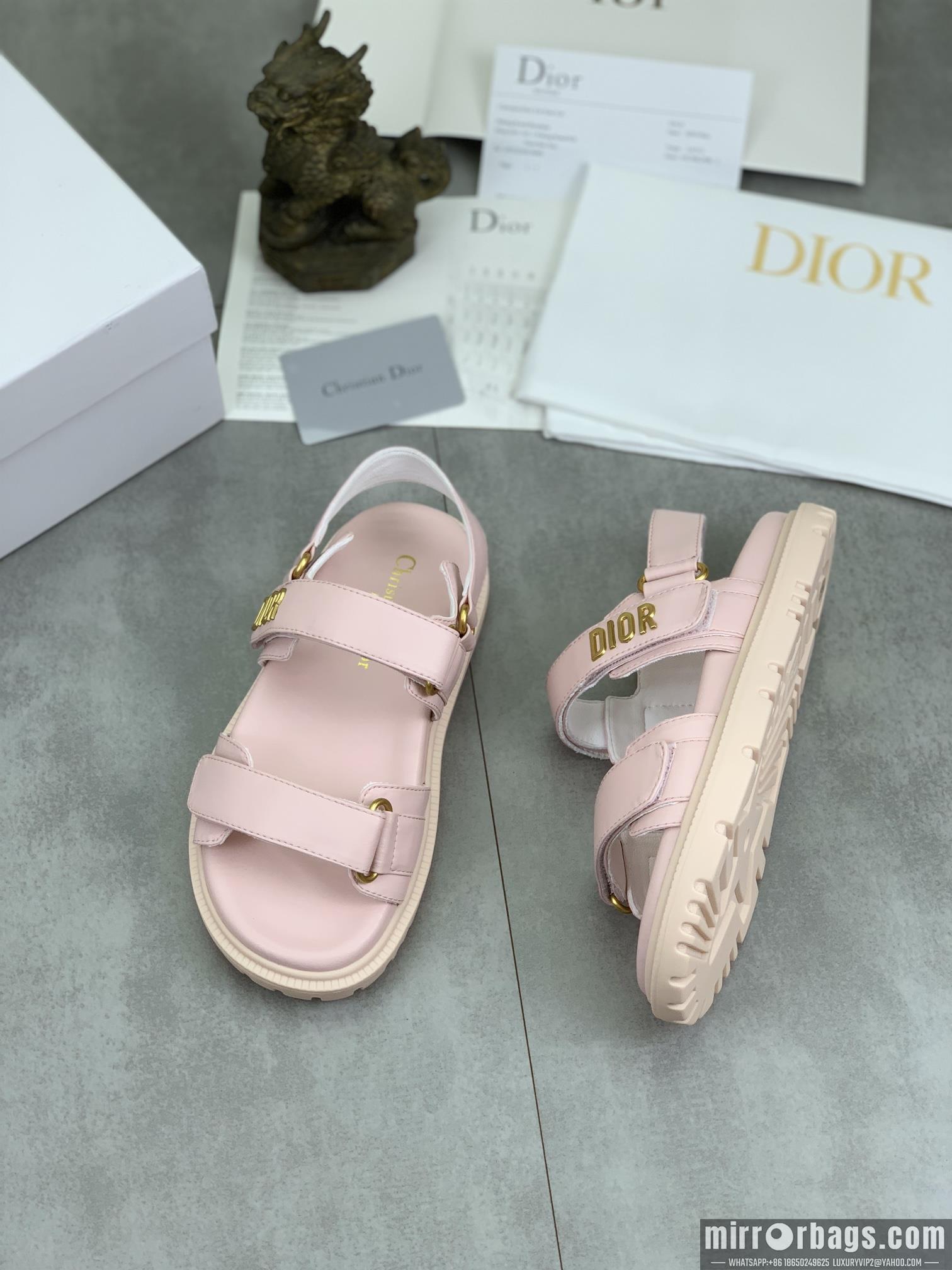 Dior Shoes sz35-41 h0601