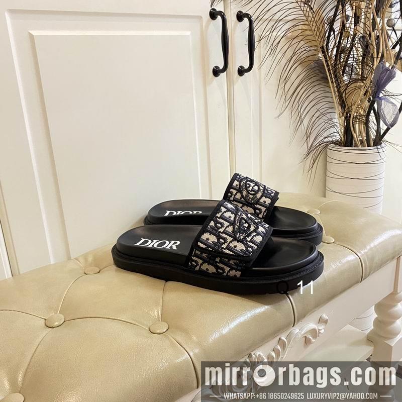 Dior Shoes sz38-45 Y0302