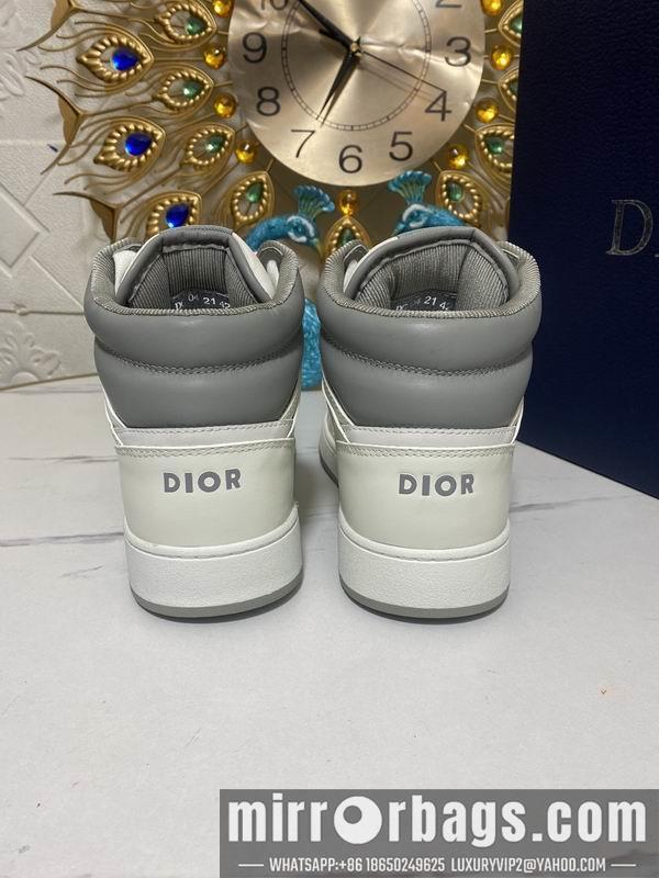 Dior Shoes sz35-45 mnm0103
