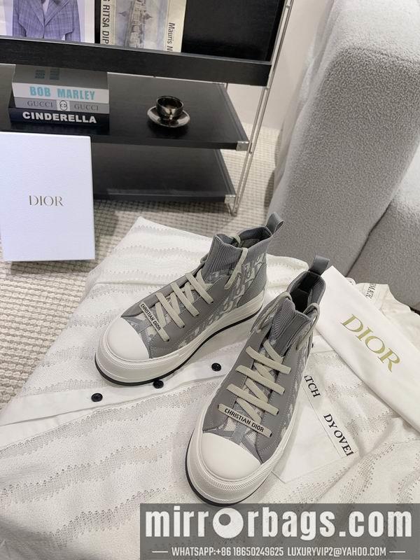 Dior Shoes sz35-41 mnw0302