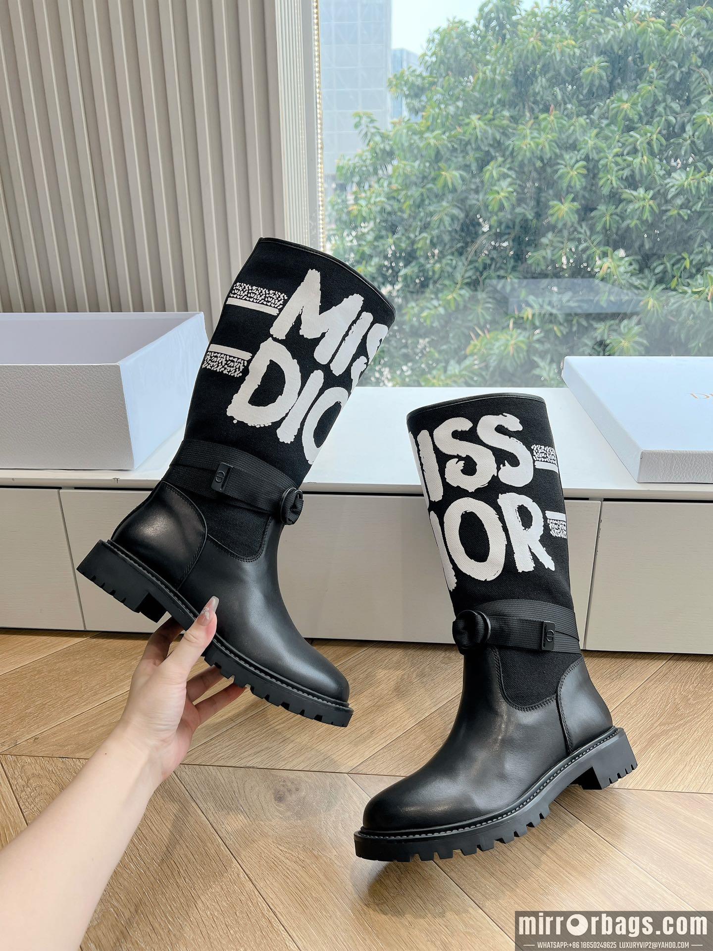 Dior Shoes sz35-41 h0901
