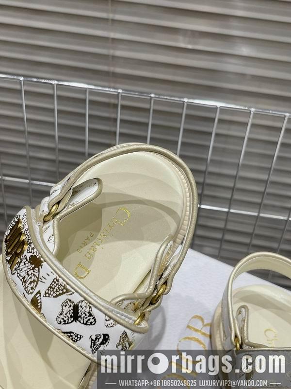 Dior Shoes sz35-41 mnw0218