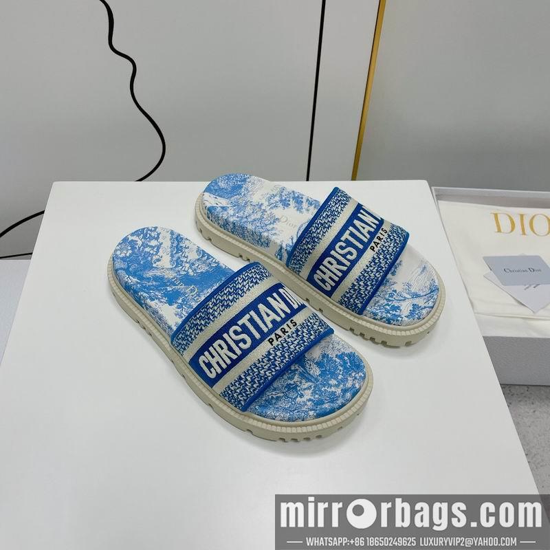 Dior Shoes sz35-40 mnw0409