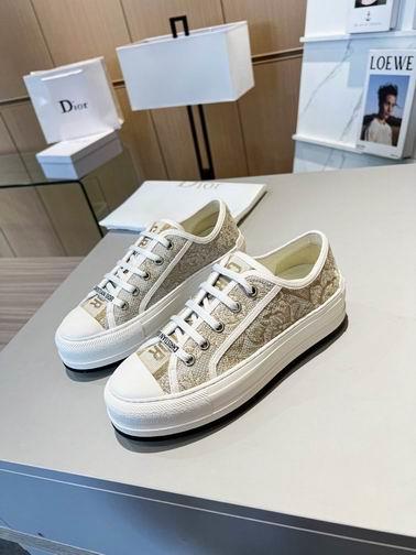 Dior Shoes sz35-41 mnh0704