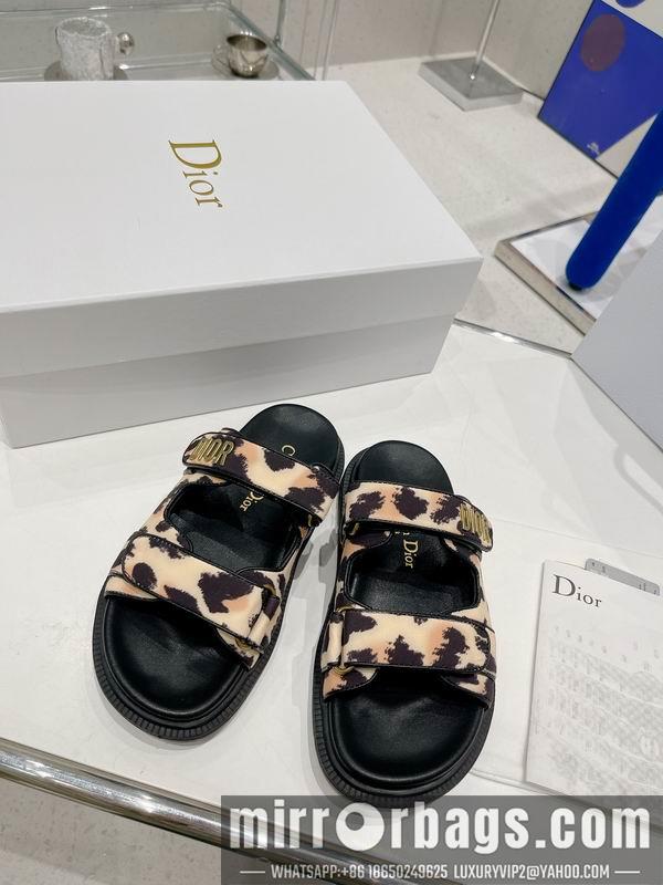 Dior Shoes sz35-42 mnh0306
