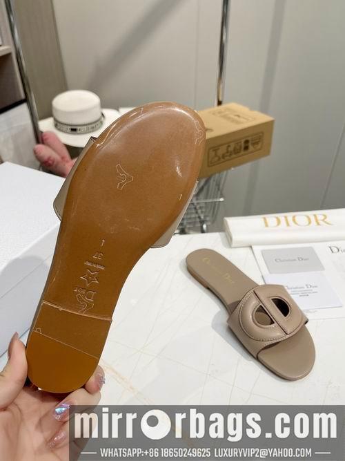 Dior Shoes sz34-42 mnh0310