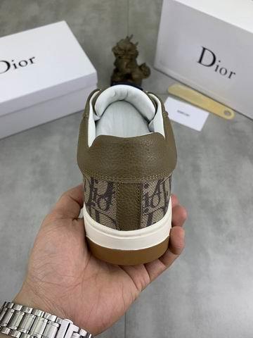 Dior Shoes sz38-44 mnh0501