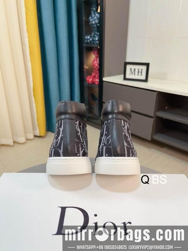 Dior Shoes sz38-45 BS0201
