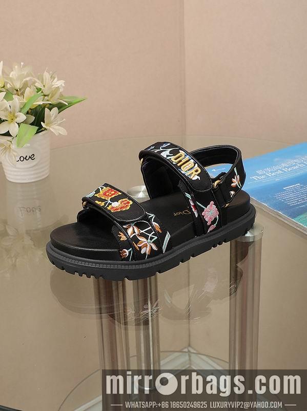 Dior Shoes sz35-42 mnw0308