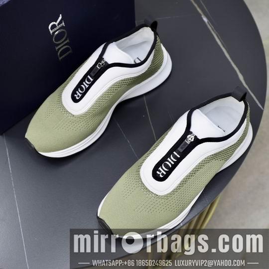Dior Shoes sz35-47 mnh0506