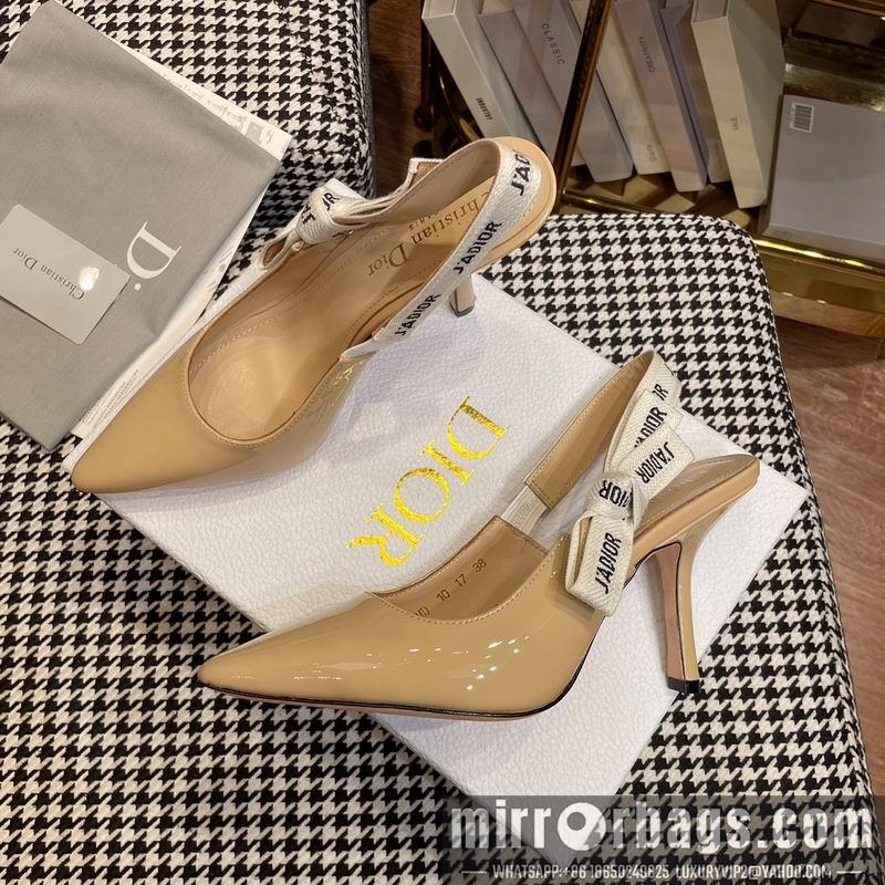 Dior Shoes sz34-40 mnw0324