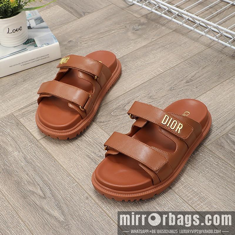 Dior Shoes sz35-42 mnw0304