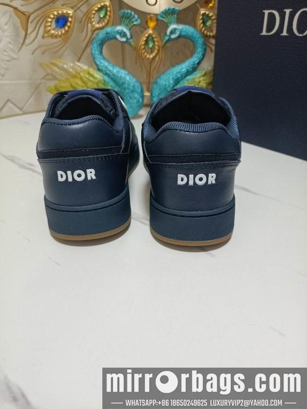 Dior Shoes sz35-45 mnm0103