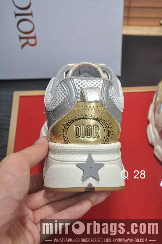 Dior Shoes sz38-45 N0801
