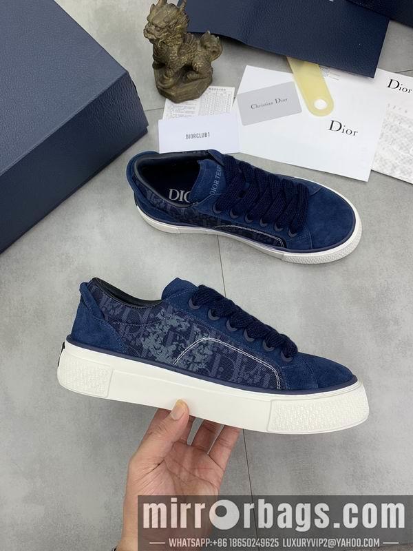 Dior Shoes sz34-46 mnw0198