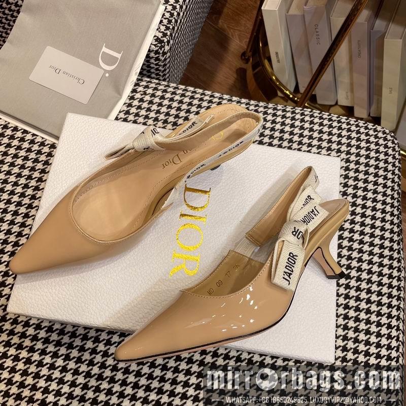 Dior Shoes sz34-40 mnw0323
