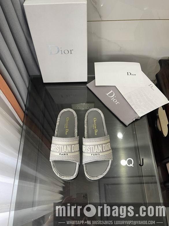 Dior Shoes sz35-39XJ0105