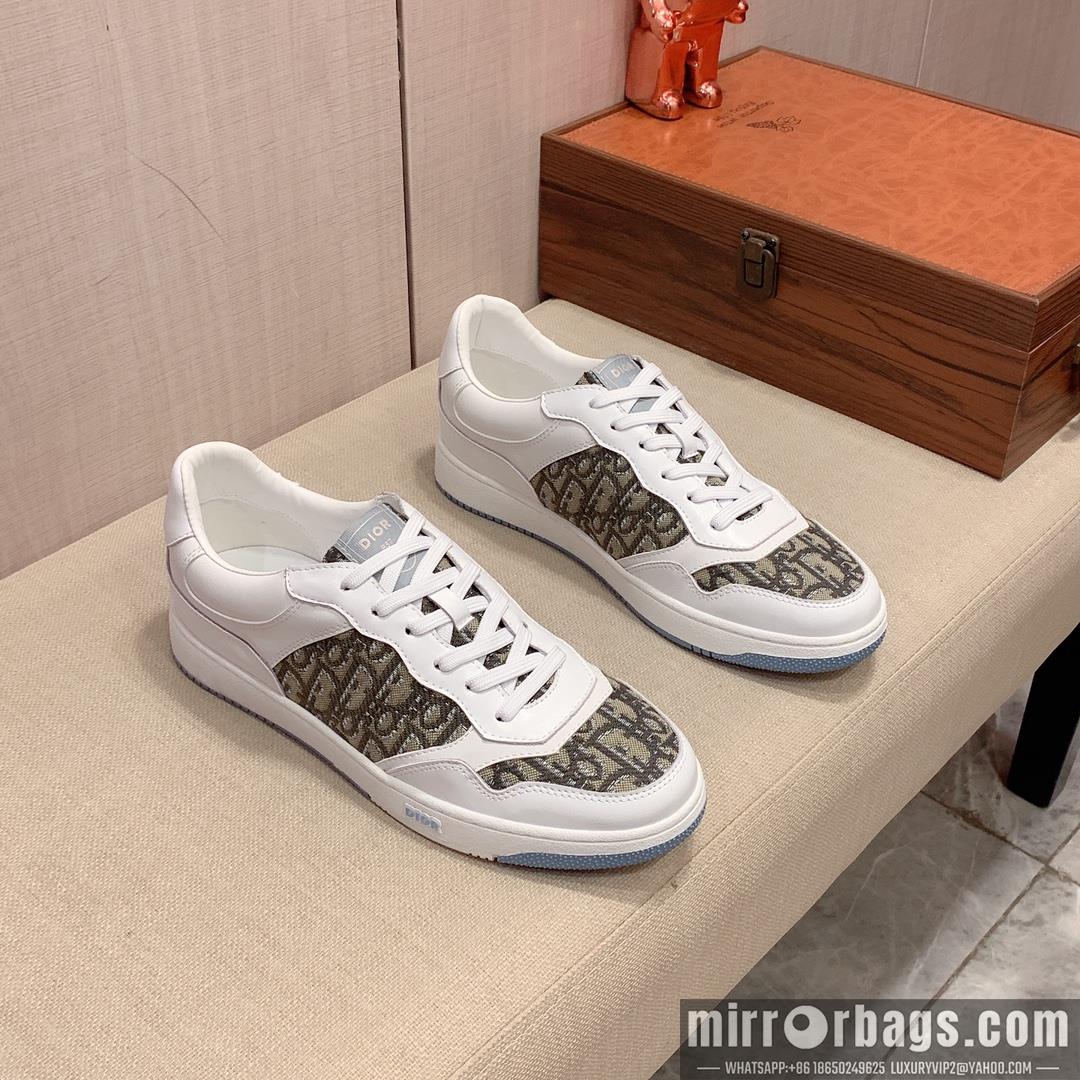 Dior Shoes sz38-44 h0602