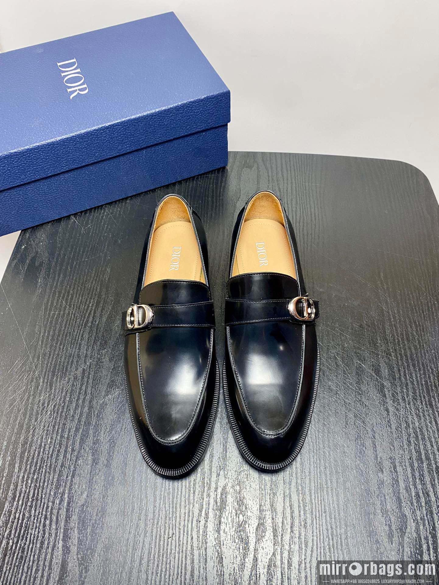 Dior Shoes sz38-44 hnh1235