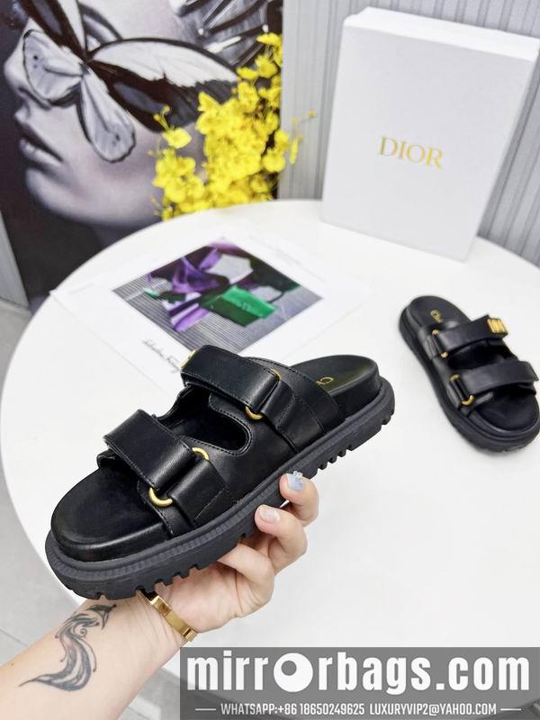 Dior Shoes sz35-42 mnw0306