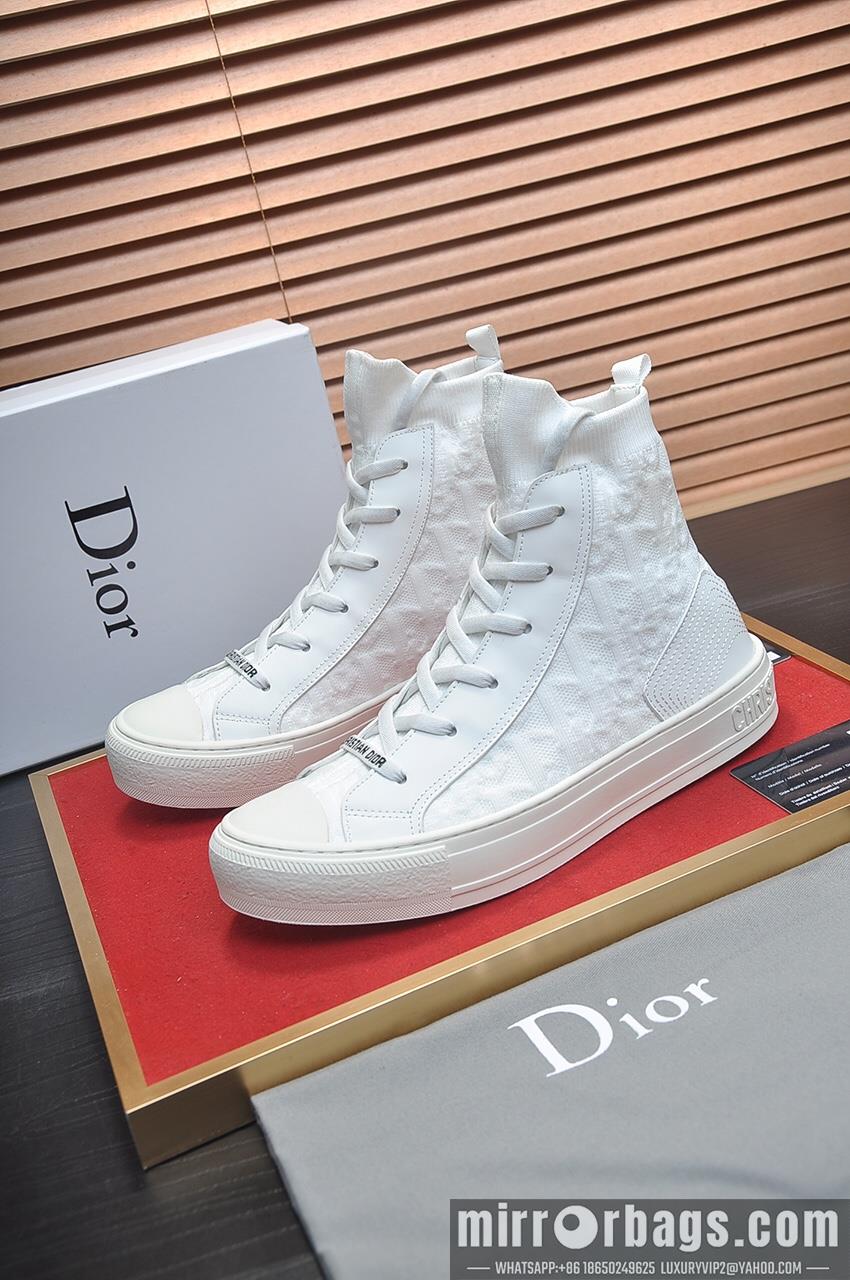 Dior Shoes sz35-44 h0805