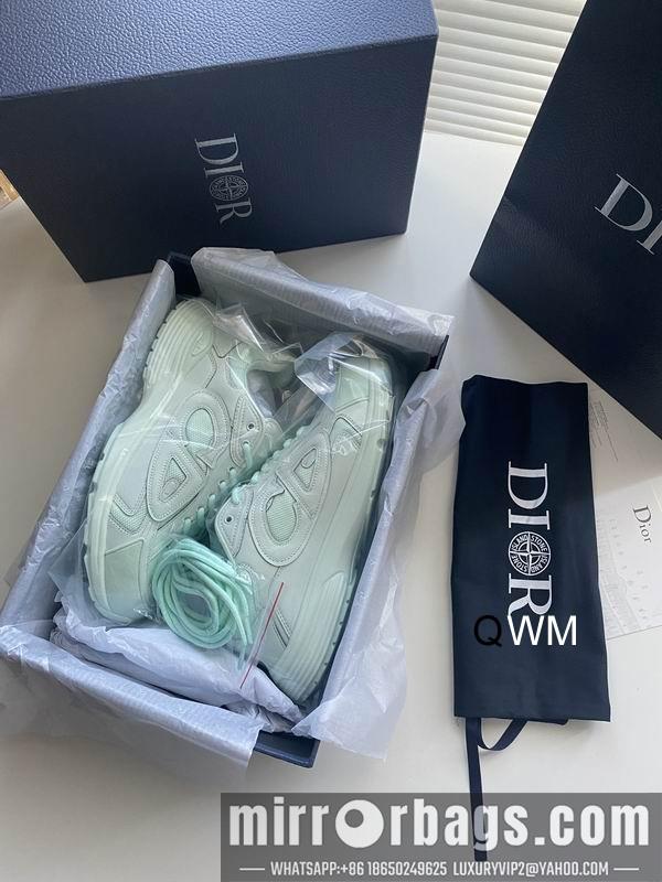 Dior Shoes sz38-45 WM1106