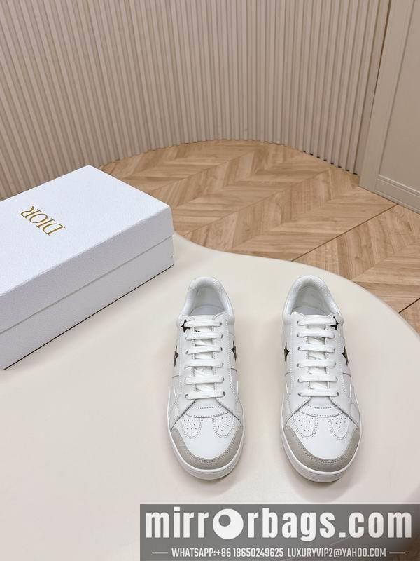 Dior Shoes sz35-40 mnw0202