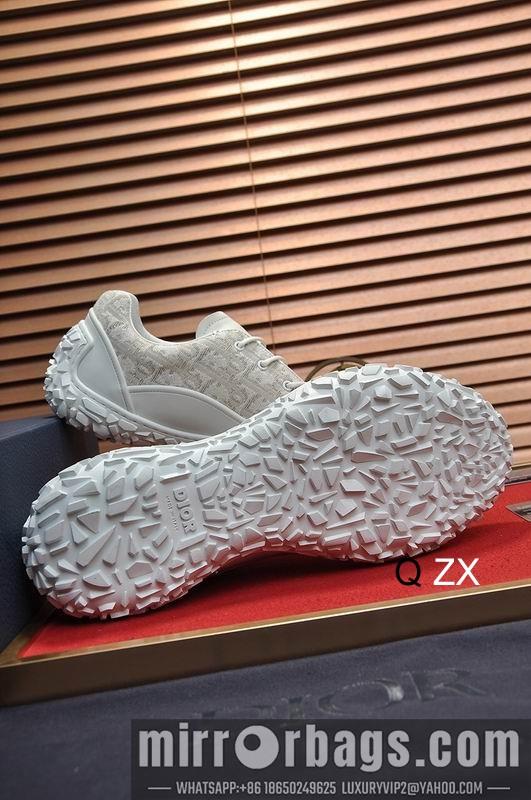 Dior Shoes sz38-45 zx1002